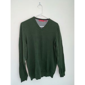 *SAKS FIFTH AVENUE SWEATER*